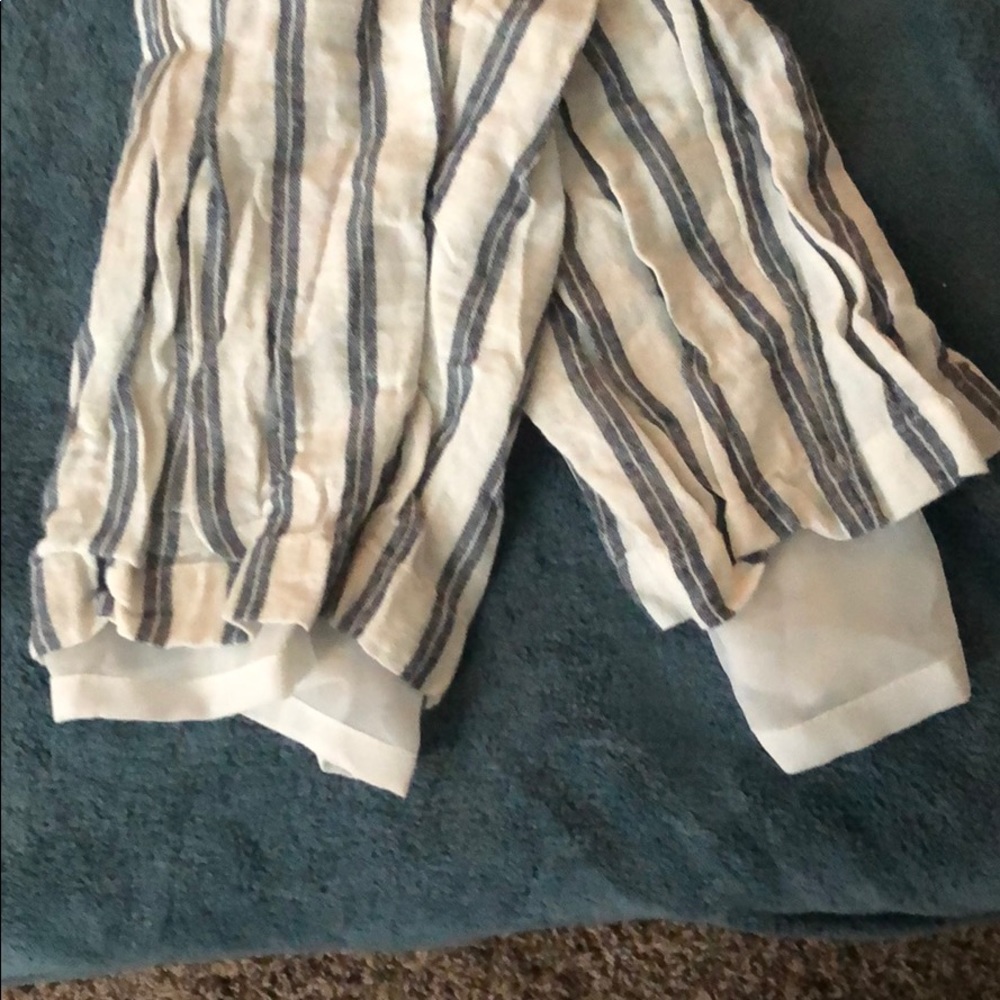 patterned pants - Picture 4 of 4